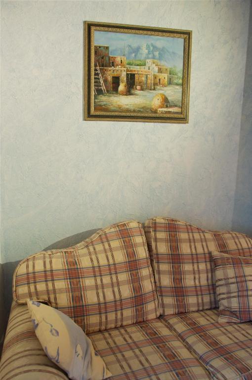 B&B La Roustiere 테욱스 객실 사진